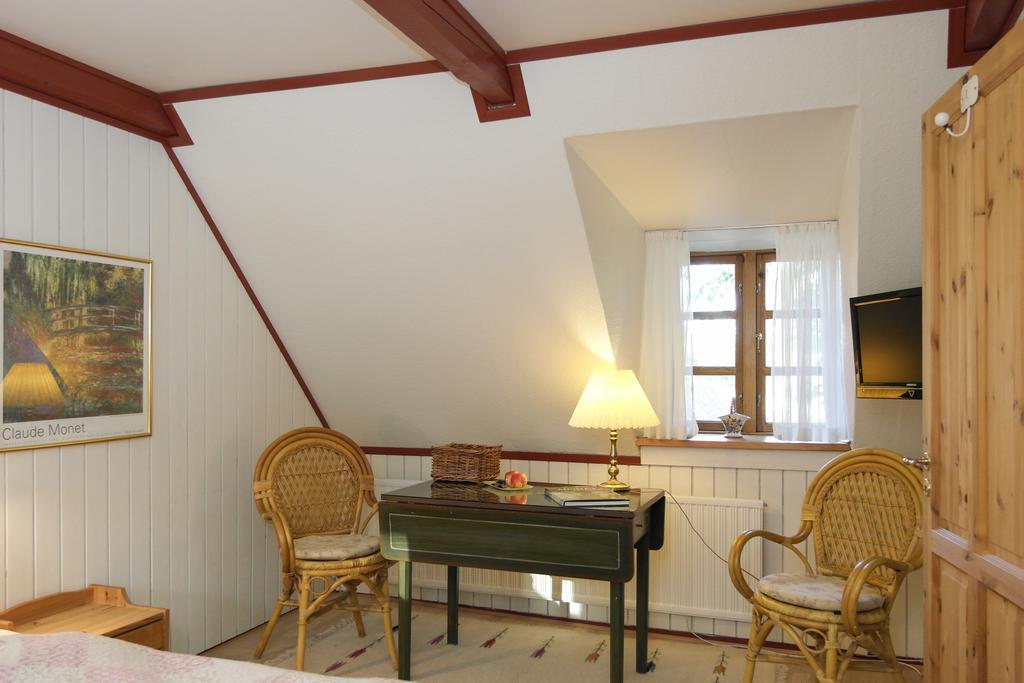Nabolos Rooms Bovense Room photo