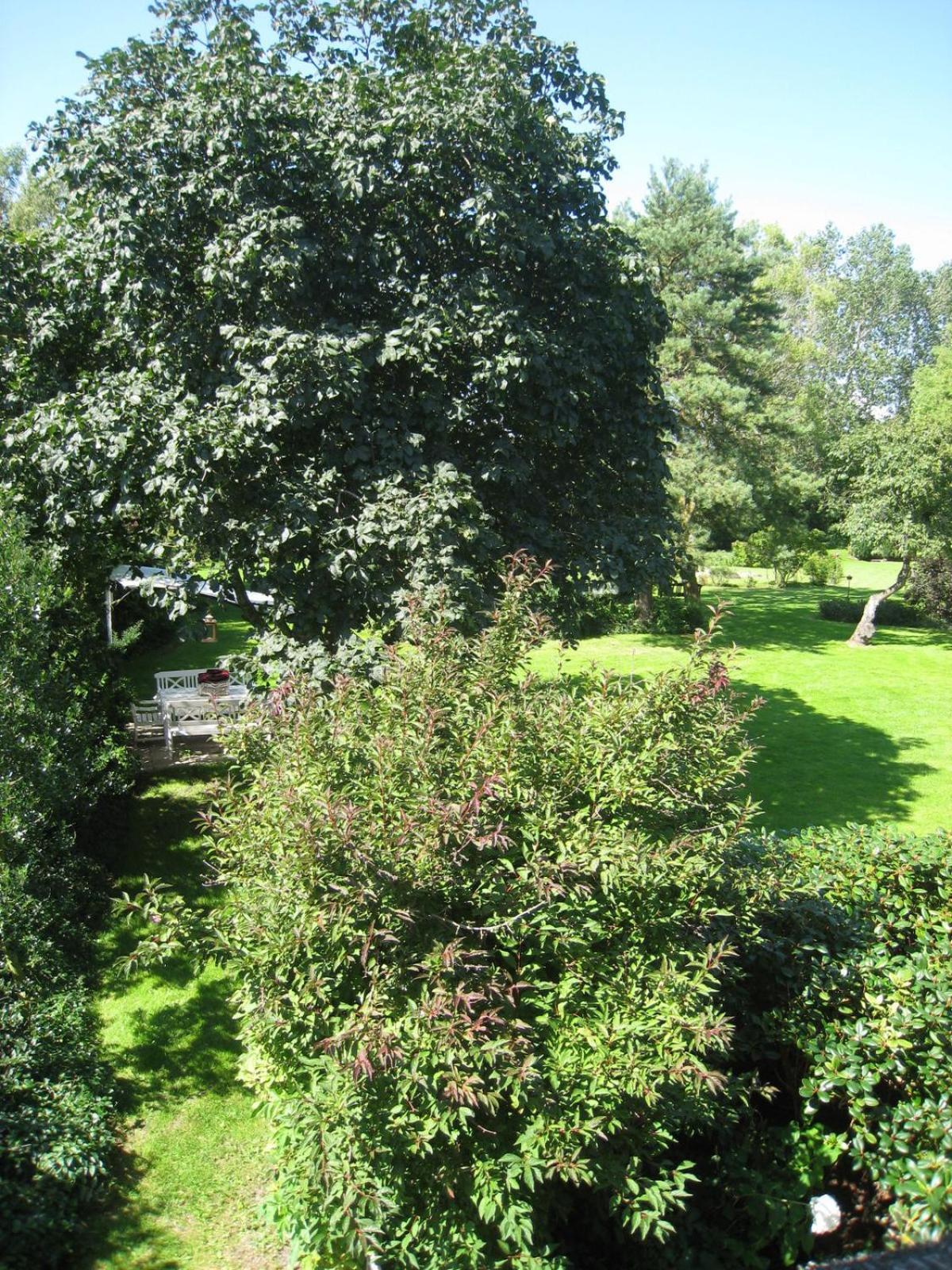 Nabolos Rooms Bovense Exterior photo
